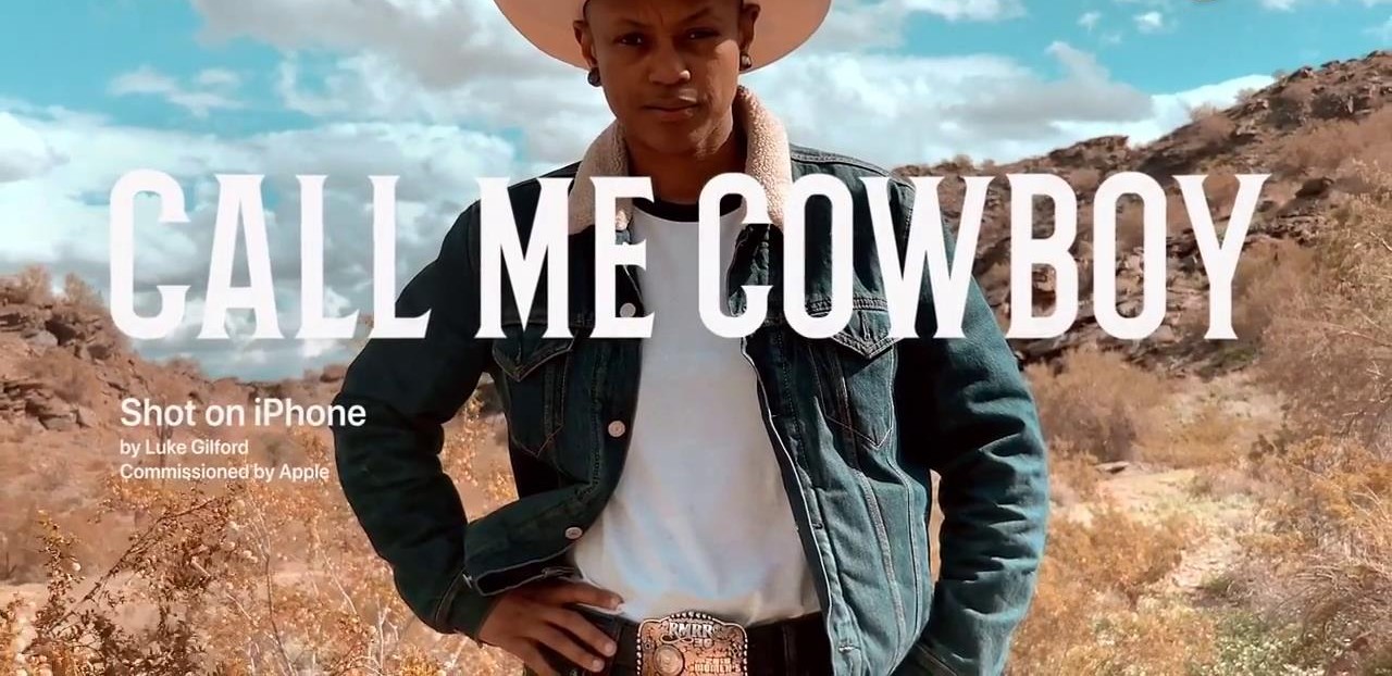 Shot on iPhone-Call Me Cowboy-5